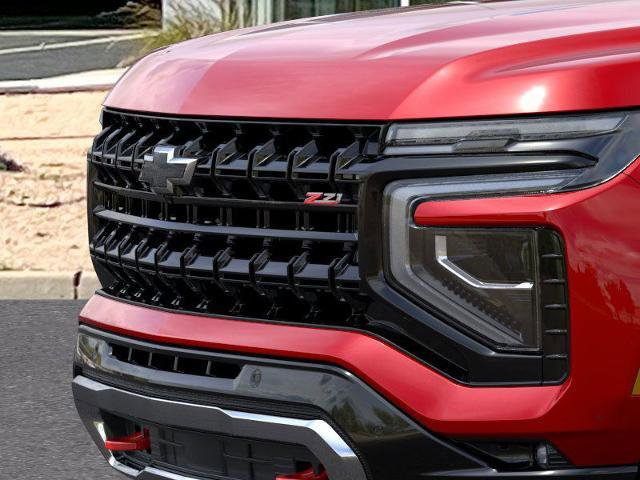 New 2026 Chevrolet Tahoe Z71 image 37