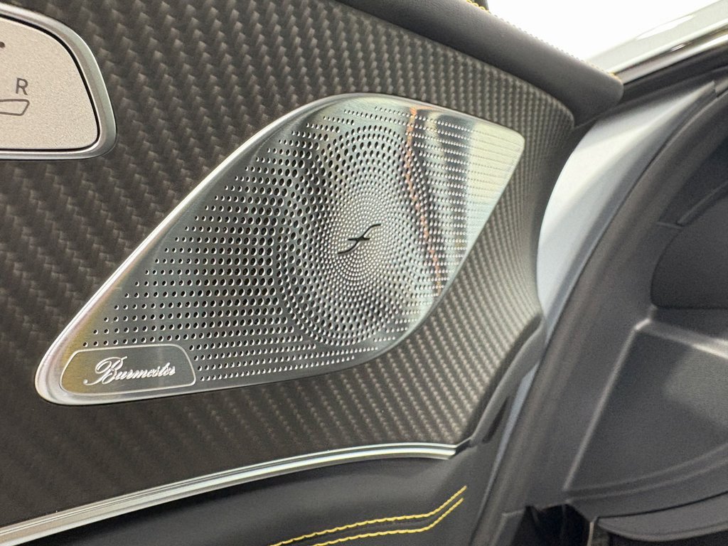 Used 2024 Mercedes-Benz AMG GT 63 S image 8