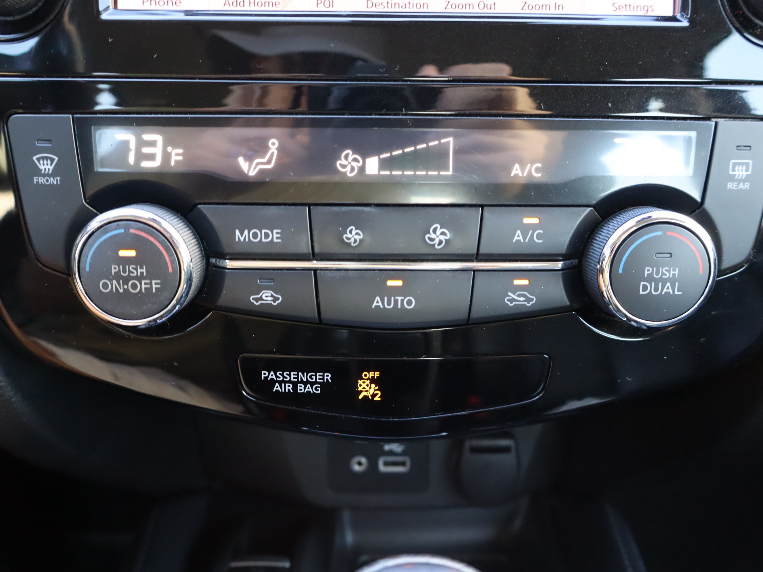 Used 2019 Nissan Rogue Sport SL FWD image 28