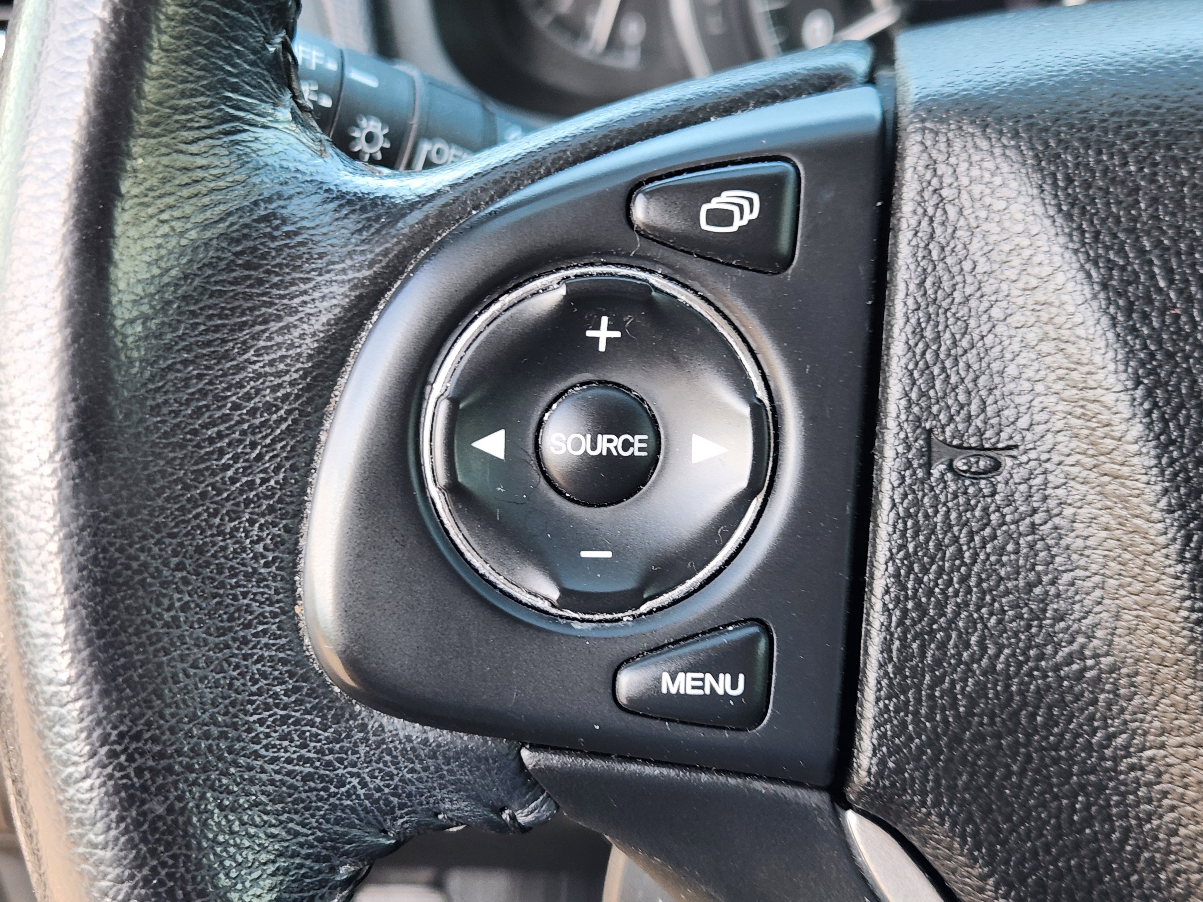 Used 2015 Honda CR-V EX-L image 22
