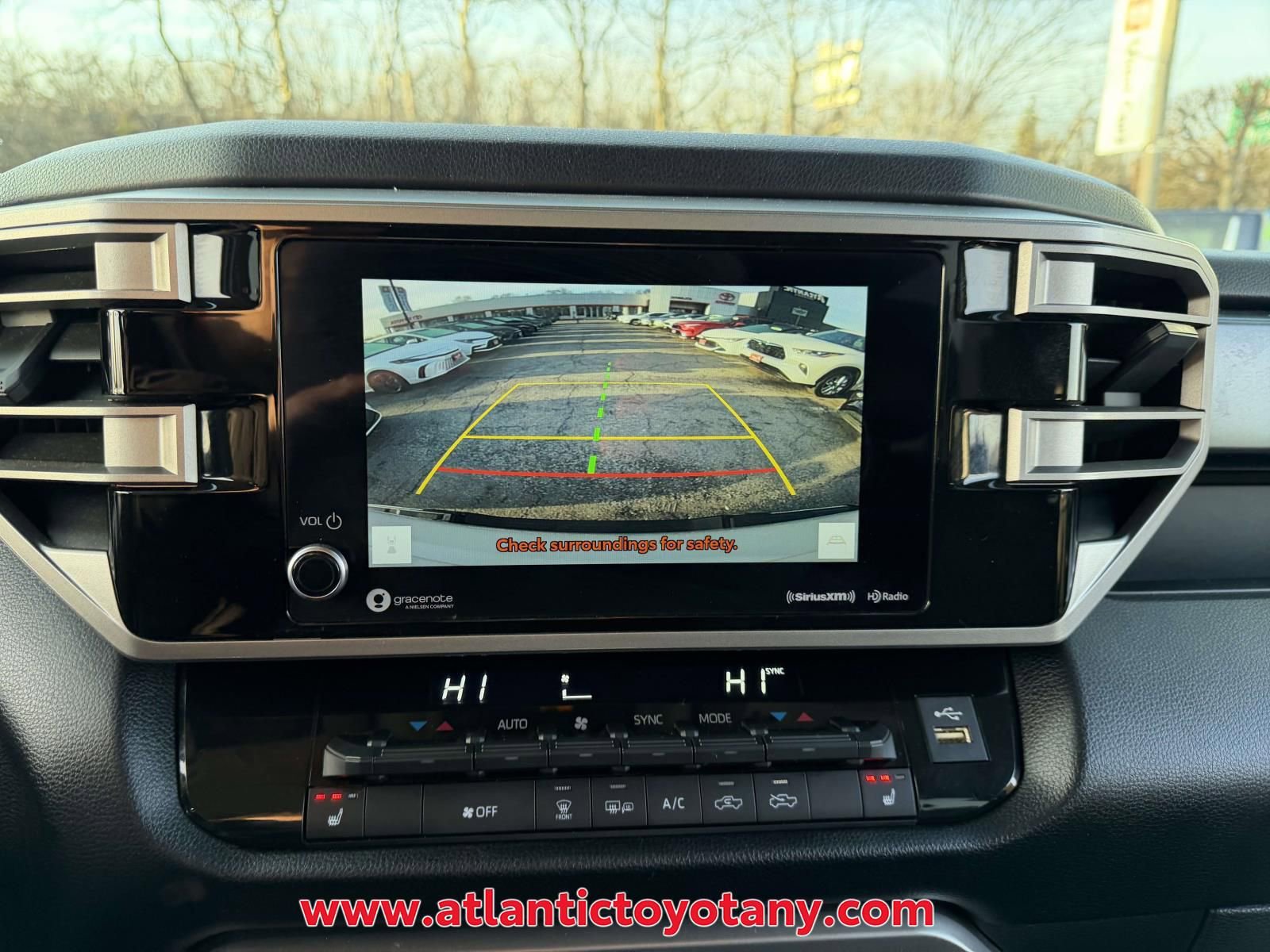 Used 2023 Toyota Tundra SR image 24