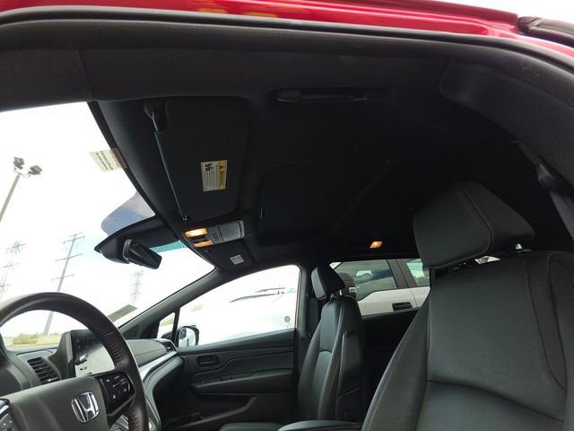 Used 2025 Honda Odyssey Sport-L image 8