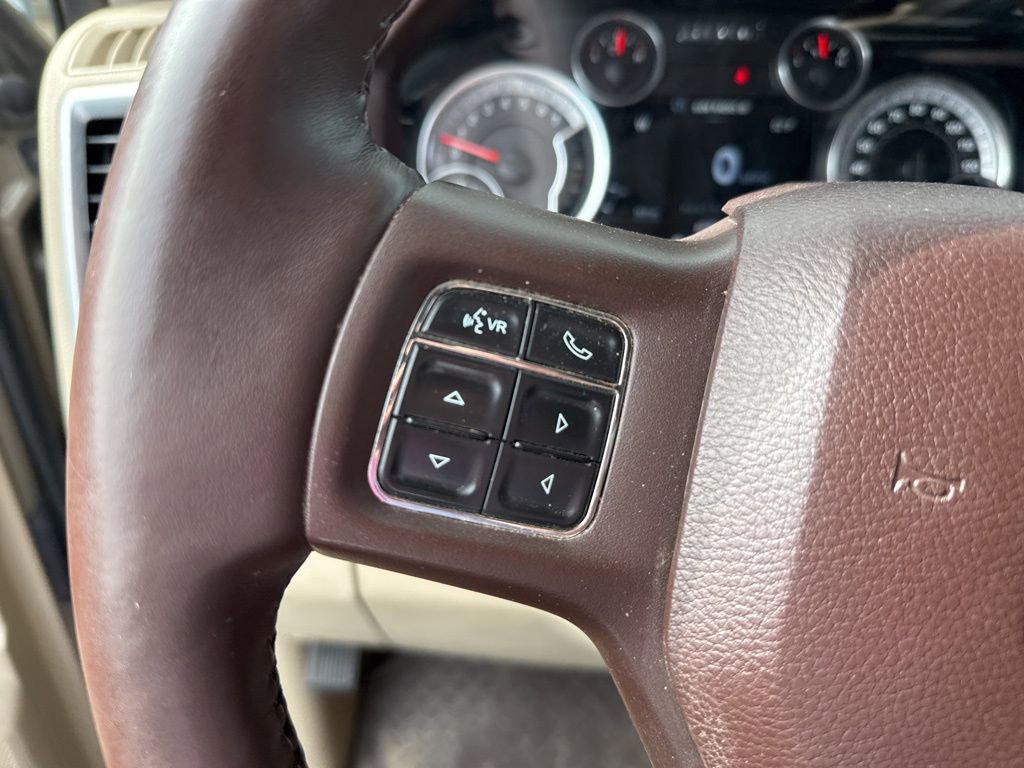 Used 2015 RAM 1500 Outdoorsman AWD/4WD image 23