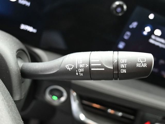 Used 2025 Buick Encore GX Preferred image 30
