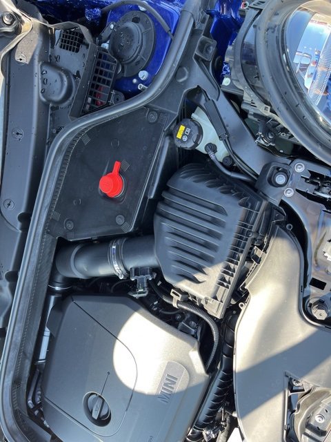 Used 2021 MINI Cooper 2-Door Hardtop image 24