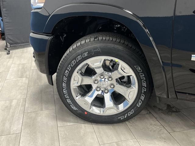 New 2026 RAM 1500 Big Horn image 38