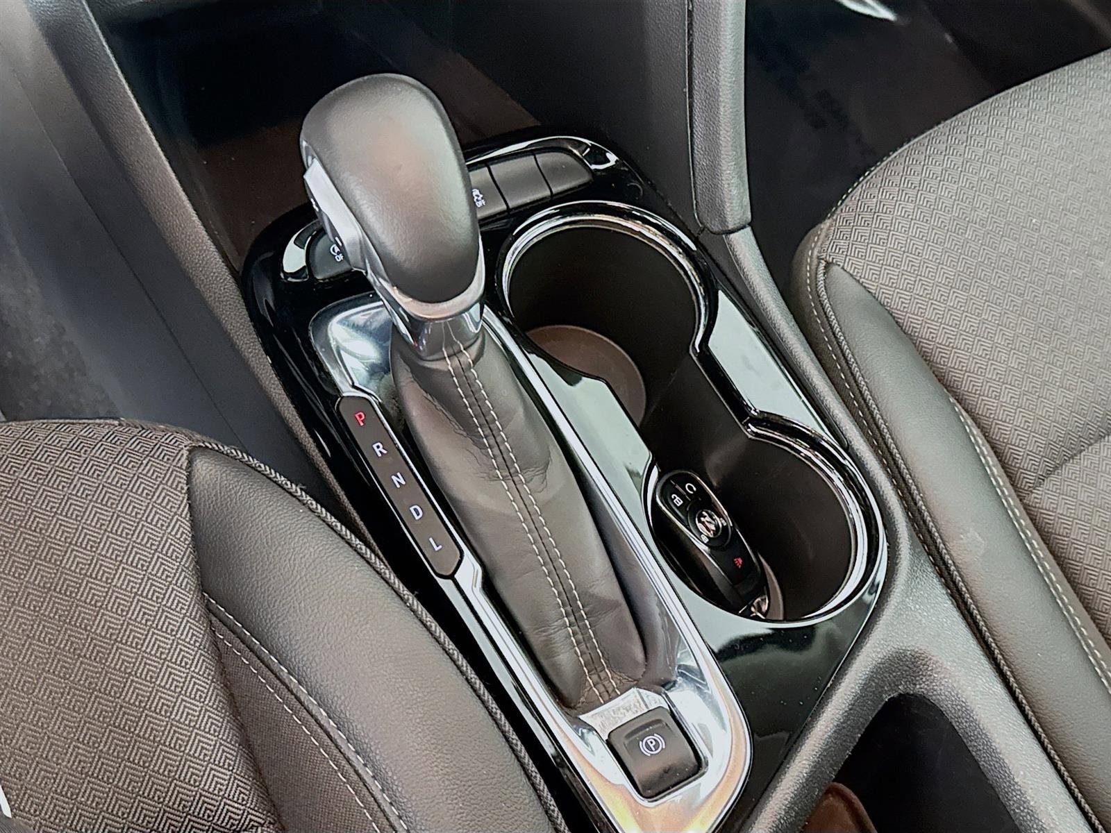 Certified 2023 Buick Encore GX Select image 17