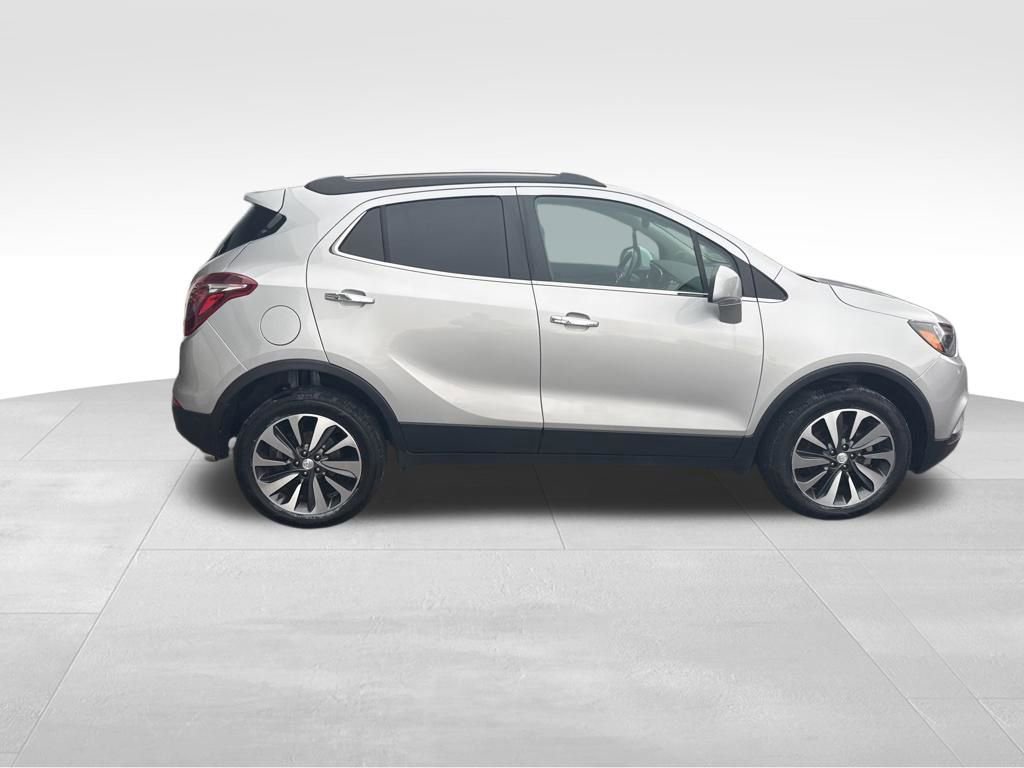 Used 2022 Buick Encore Preferred w/ Safety Package image 7