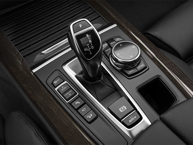 Used 2014 BMW X5 xDrive35i AWD/4WD image 10