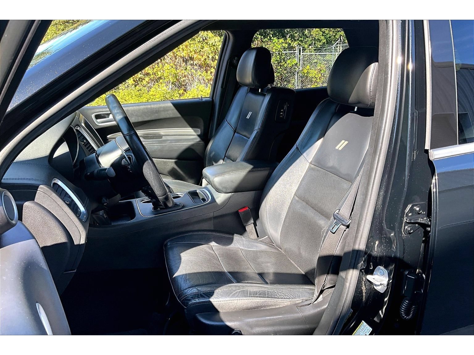Used 2018 Dodge Durango Citadel AWD/4WD image 25