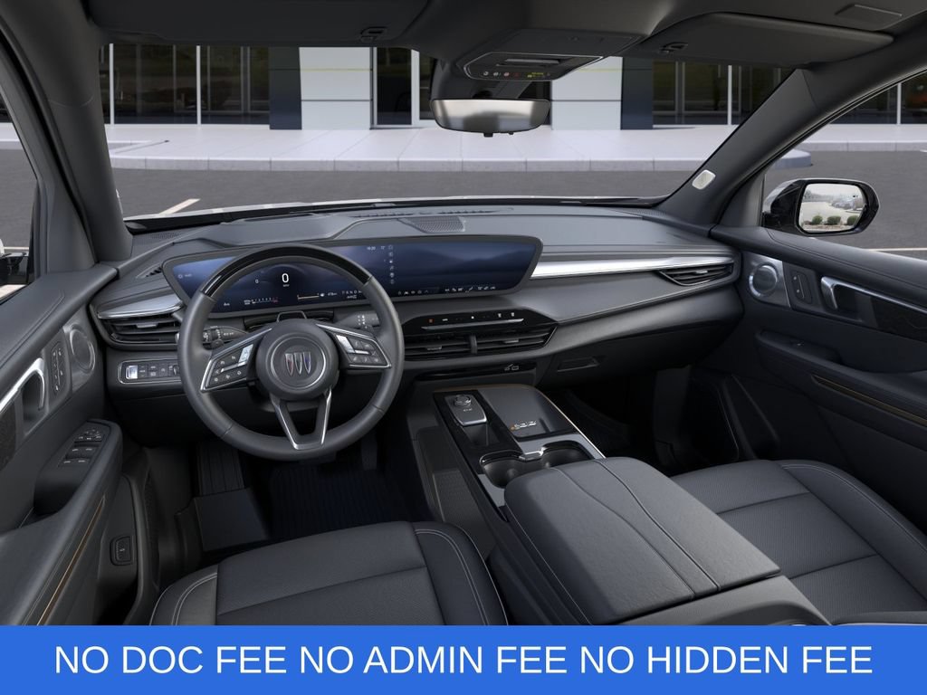 New 2026 Buick Enclave Avenir w/ Super Cruise Package AWD/4WD image 16