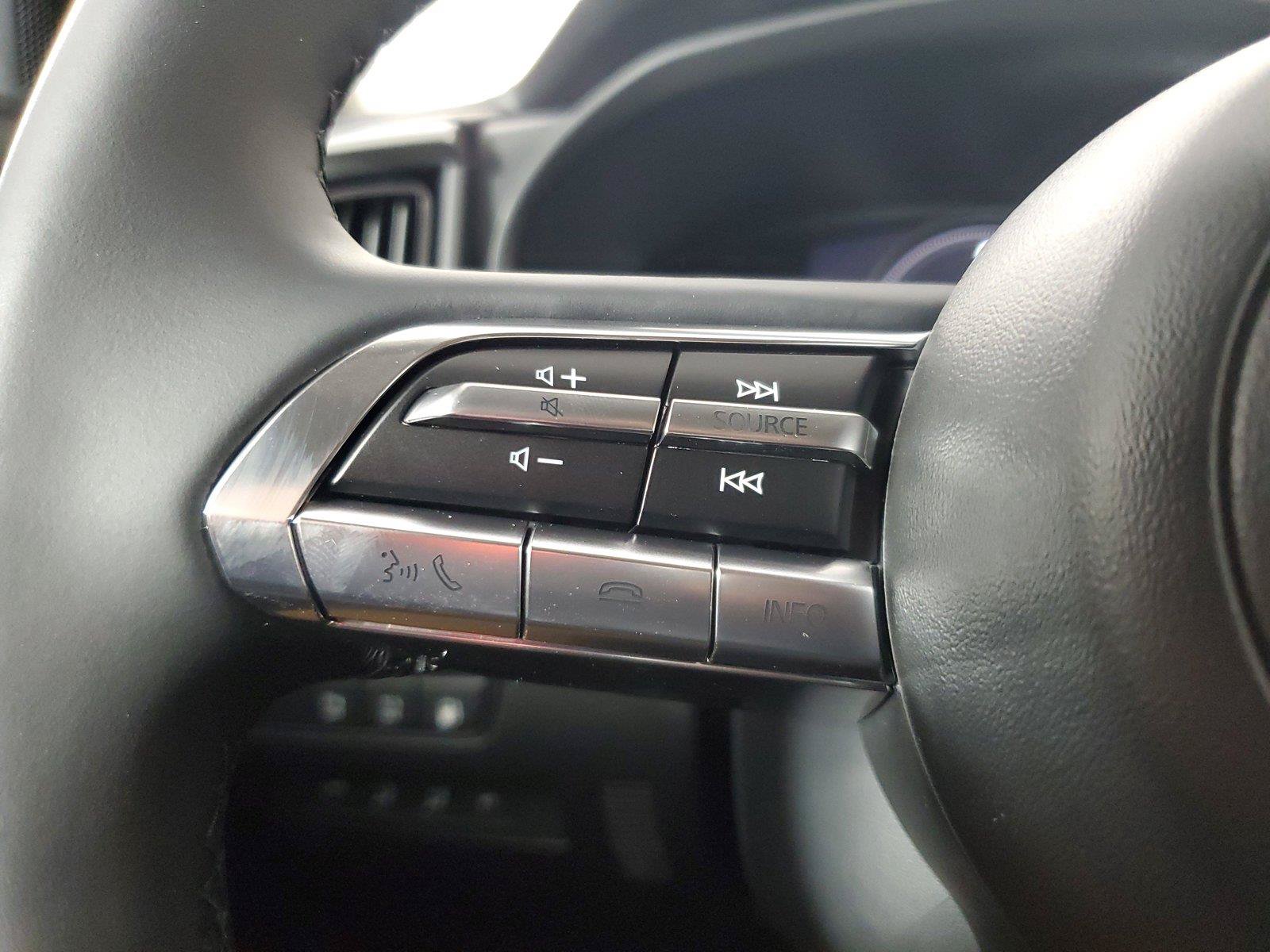 New 2026 MAZDA CX-50 AWD 2.5 Hybrid w/ Weather Package image 25
