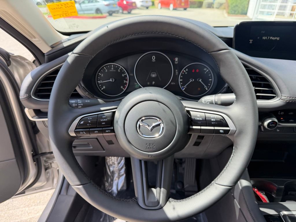 New 2026 MAZDA MAZDA3 2.5 S Sedan w/ Preferred Pkg FWD image 21