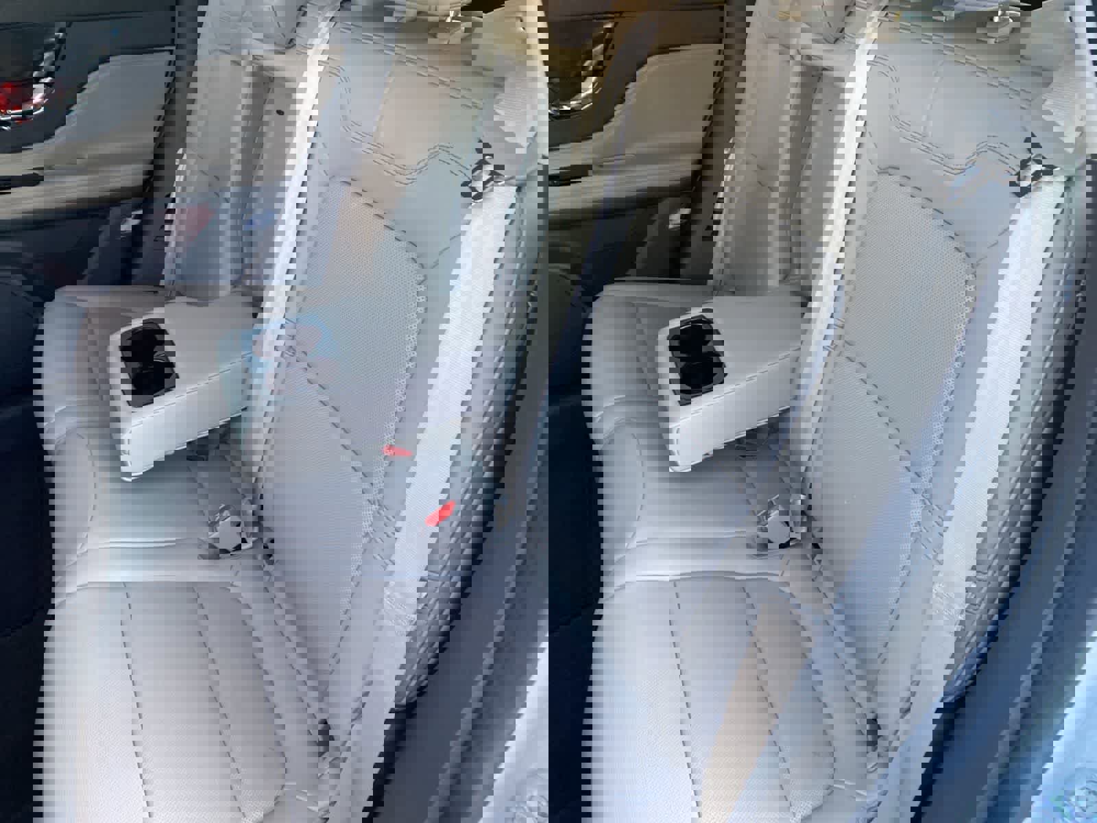 Used 2022 Lincoln Corsair Grand Touring w/ Elements Technology Bundle image 13