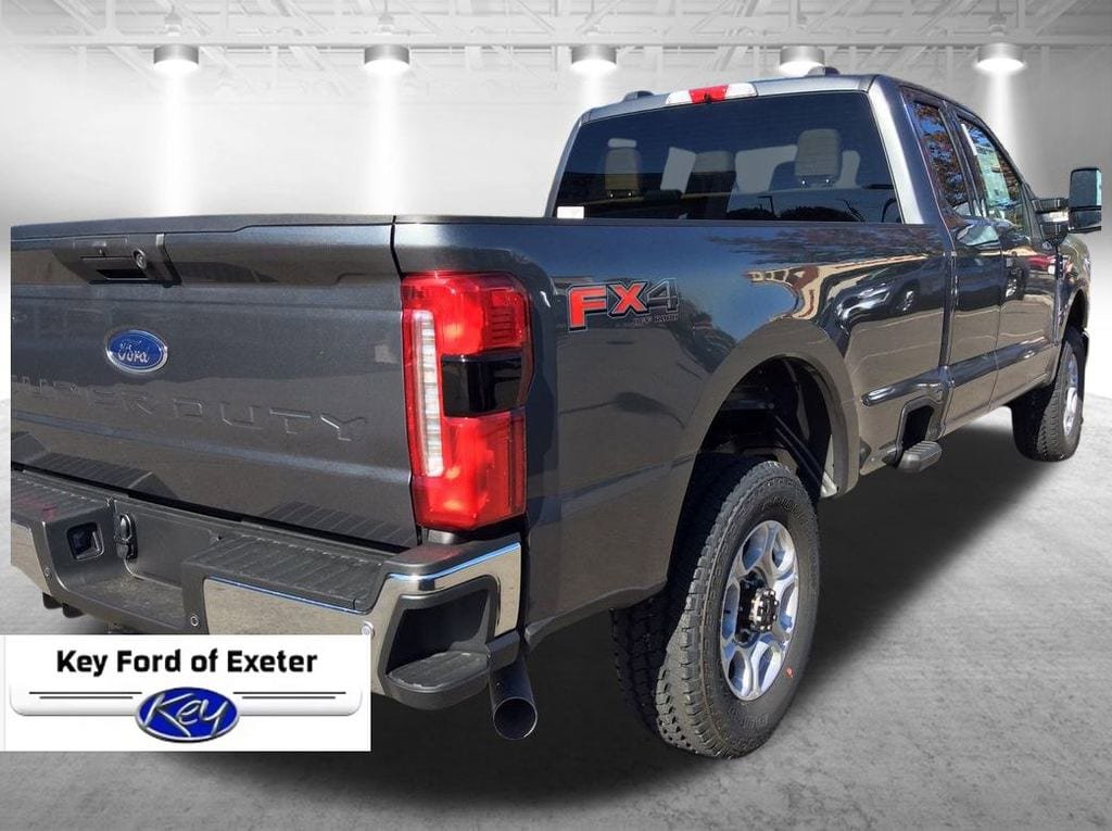 New 2026 Ford F350 XLT w/ 360-Degree Camera Package image 9