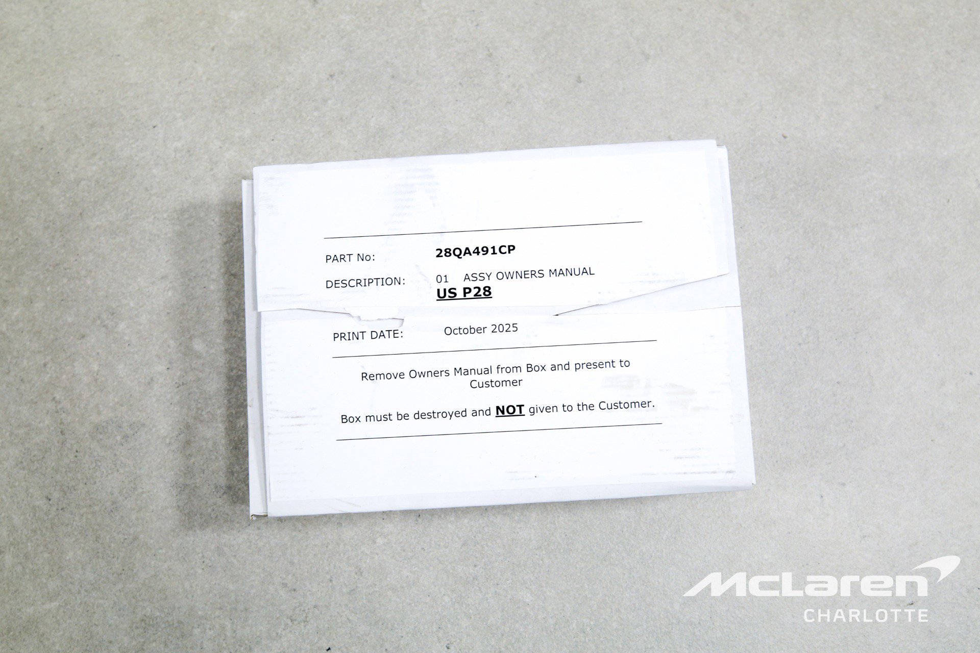 New 2026 McLaren 750S Spider image 24