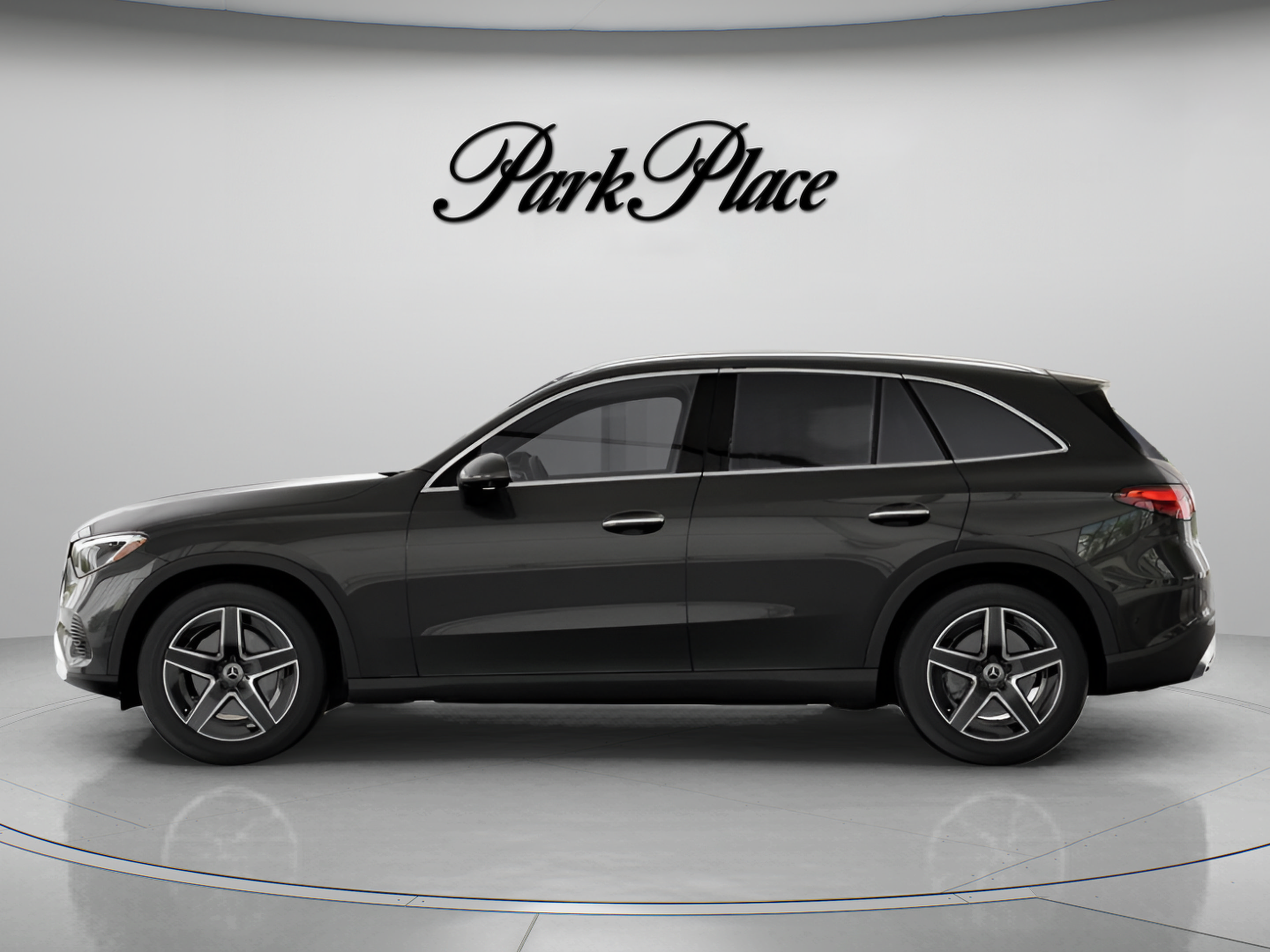 Certified 2026 Mercedes-Benz GLC 300 4MATIC image 7