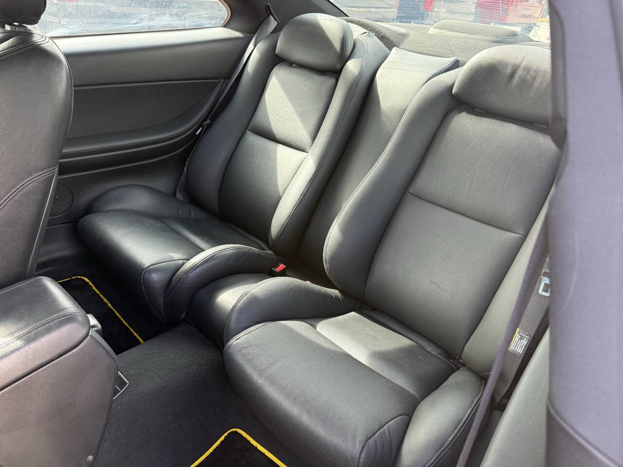 Used 2005 Pontiac GTO RWD image 8