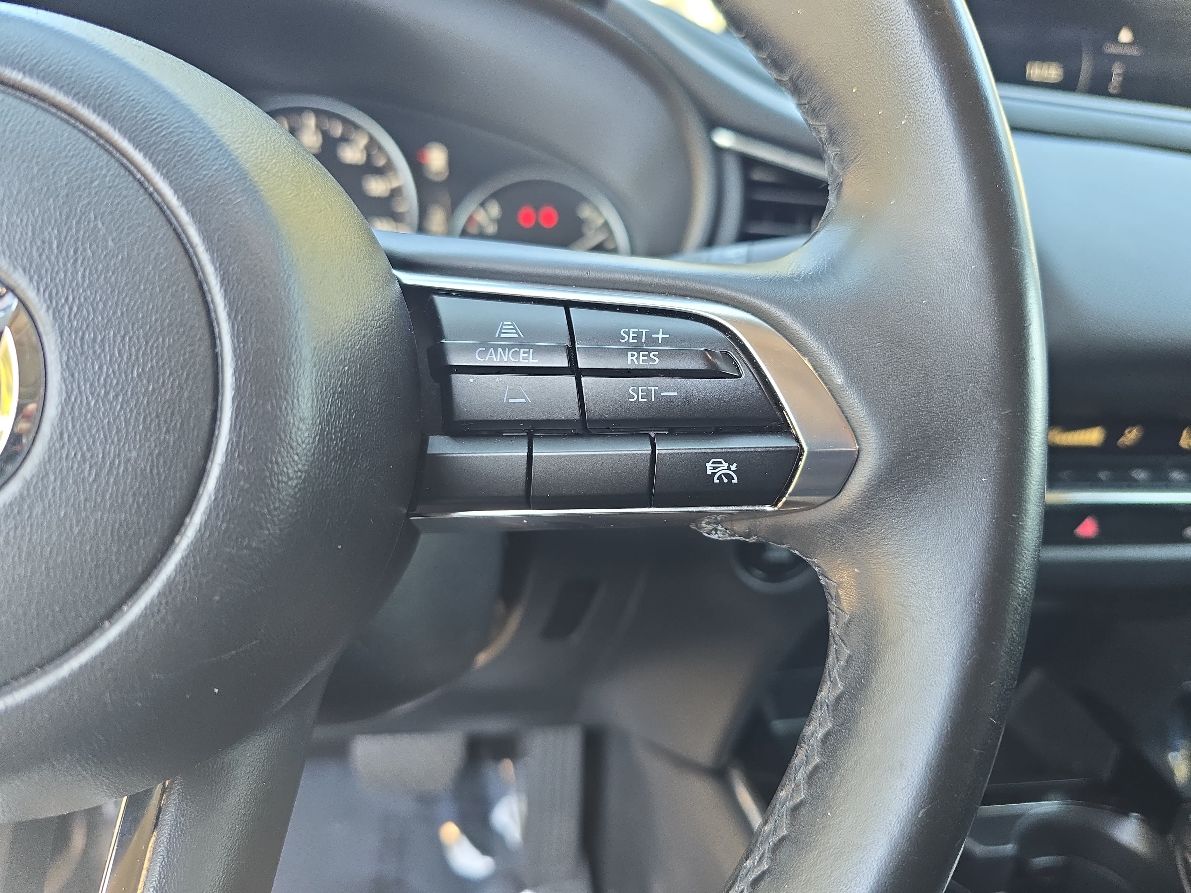 Used 2024 MAZDA CX-30 AWD 2.5 S w/ Preferred Package image 18