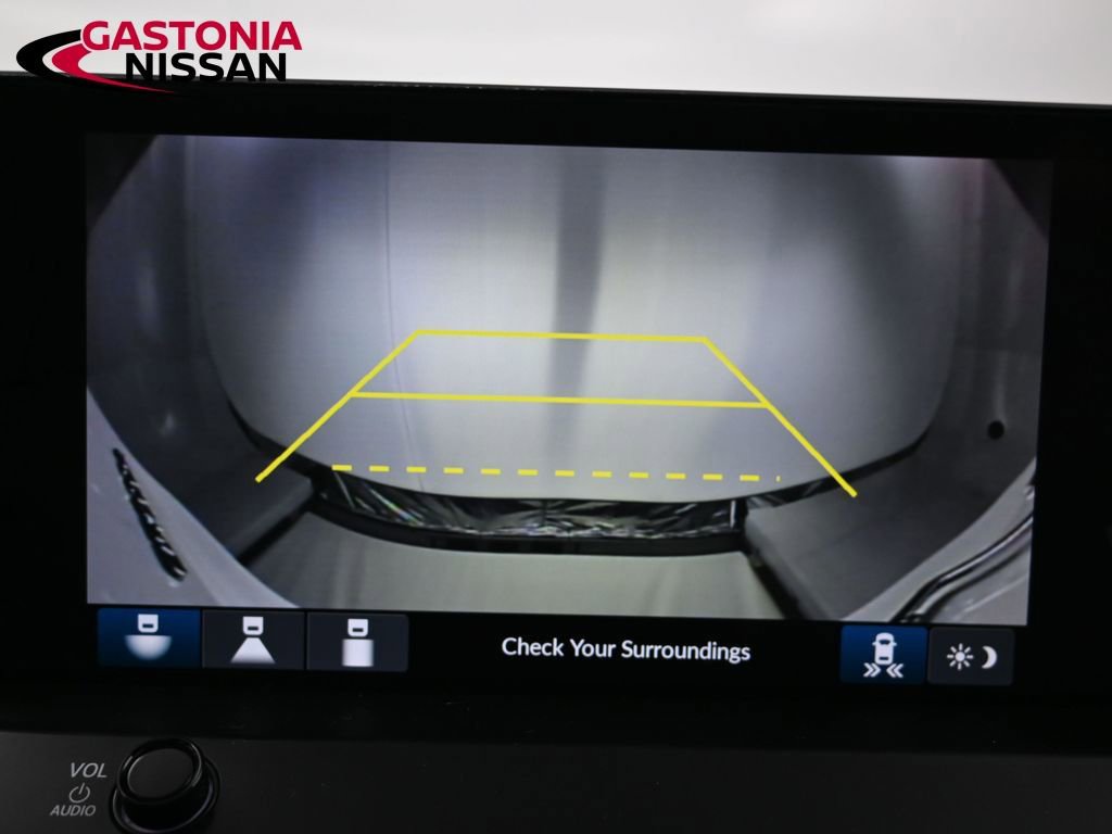 Used 2024 Honda Accord Touring image 17