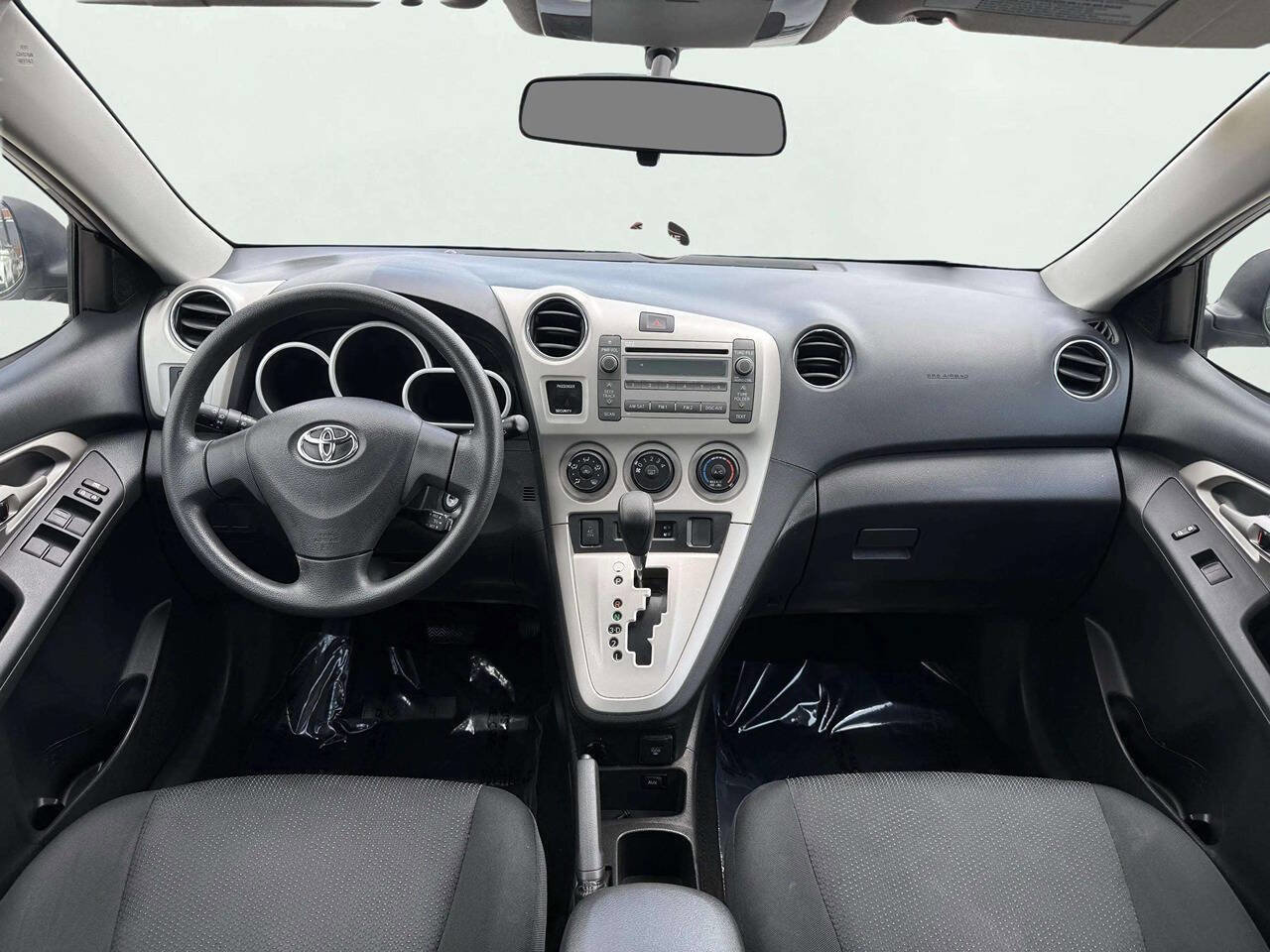 Used 2009 Toyota Matrix S AWD/4WD image 14