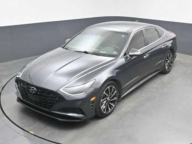Used 2021 Hyundai Sonata Limited FWD image 15