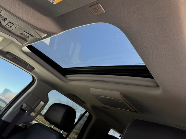 Used 2019 GMC Yukon Denali w/ Denali Ultimate Package image 20