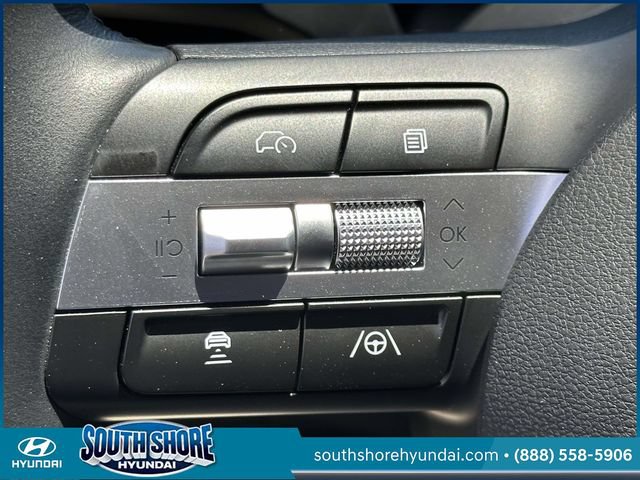 Certified 2025 Hyundai Tucson XRT AWD/4WD image 23