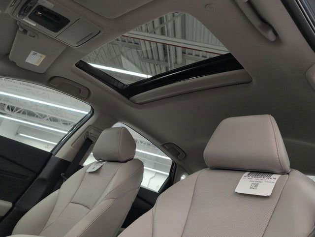 New 2025 Honda Accord EX-L image 19