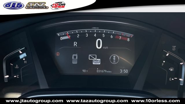 Used 2017 Honda CR-V EX-L image 21