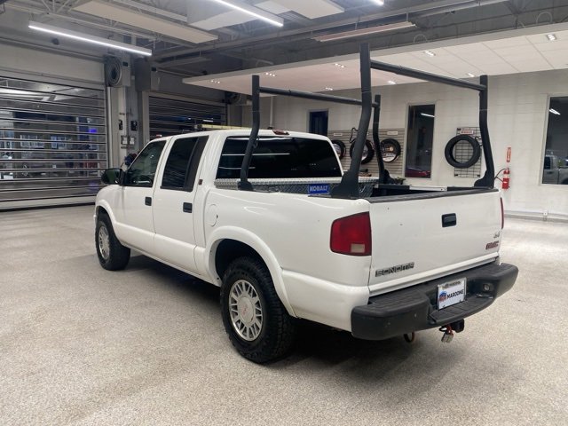 Used 2001 GMC Sonoma SLS image 10