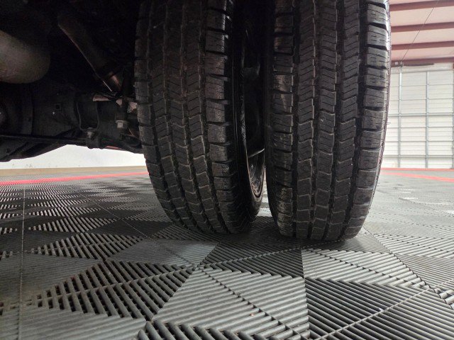 Used 2022 RAM 3500 Tradesman w/ Chrome Appearance Group image 92