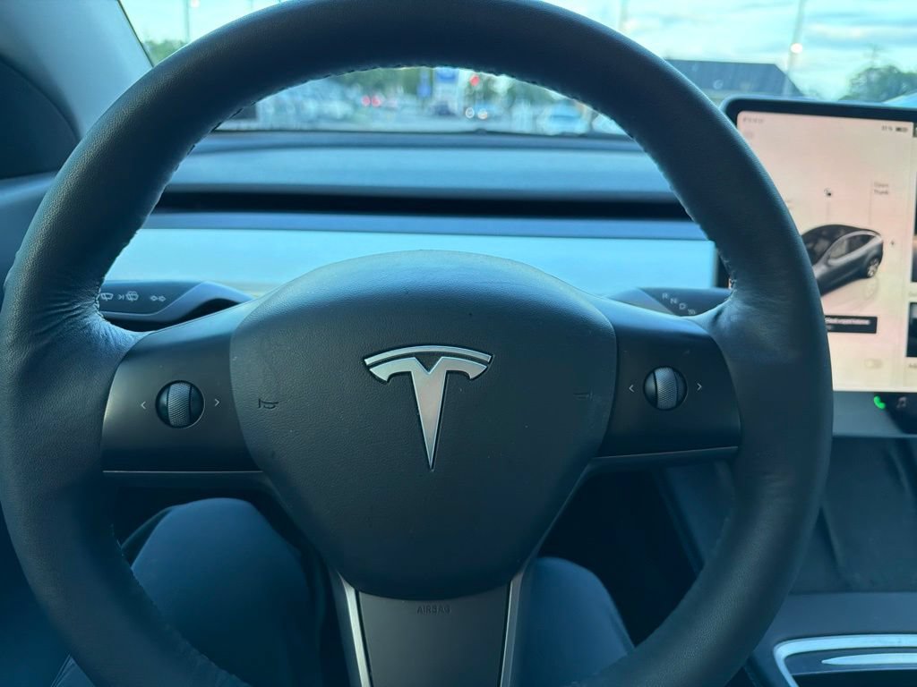 Used 2022 Tesla Model Y Performance AWD/4WD image 20