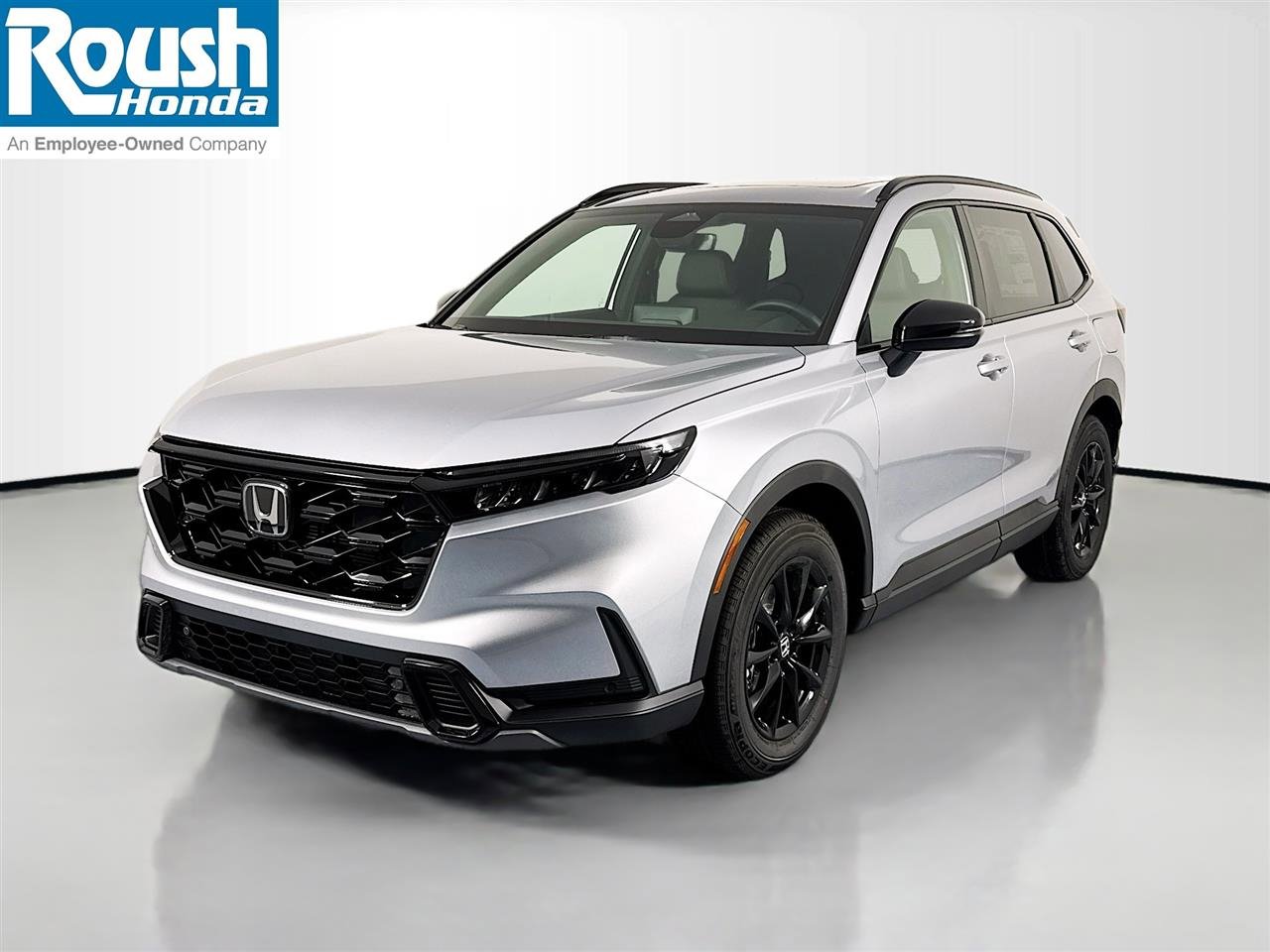 New 2026 Honda CR-V Sport-L image 1