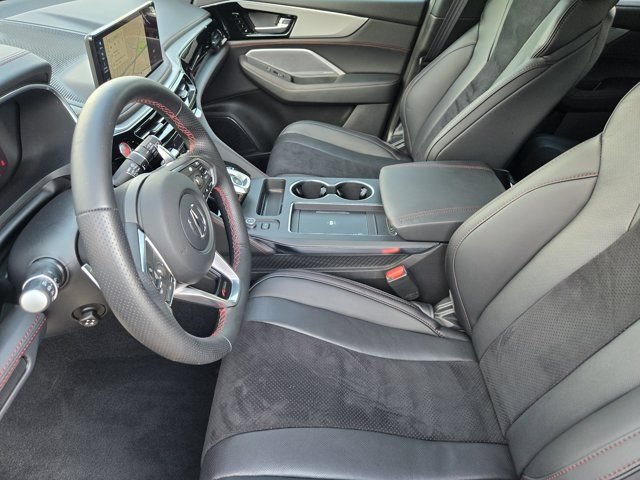 Used 2026 Acura MDX A-Spec AWD/4WD image 16