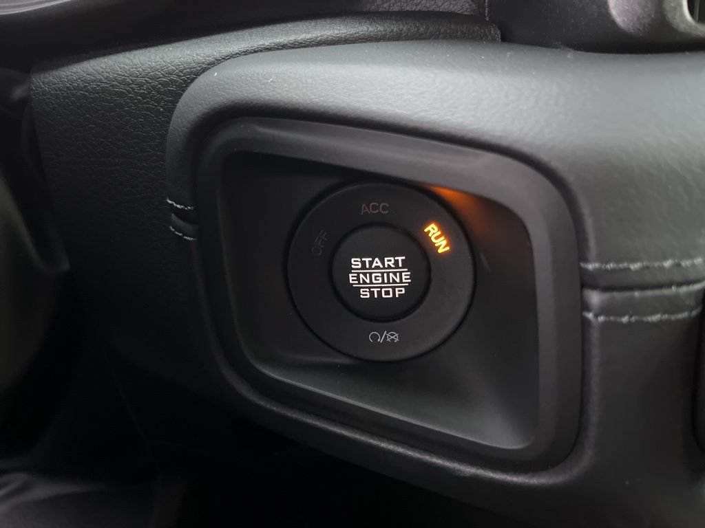 New 2026 Jeep Gladiator Mojave AWD/4WD image 31