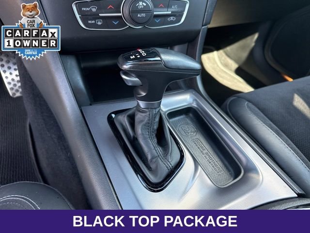 Used 2021 Dodge Charger GT w/ Plus Group image 13