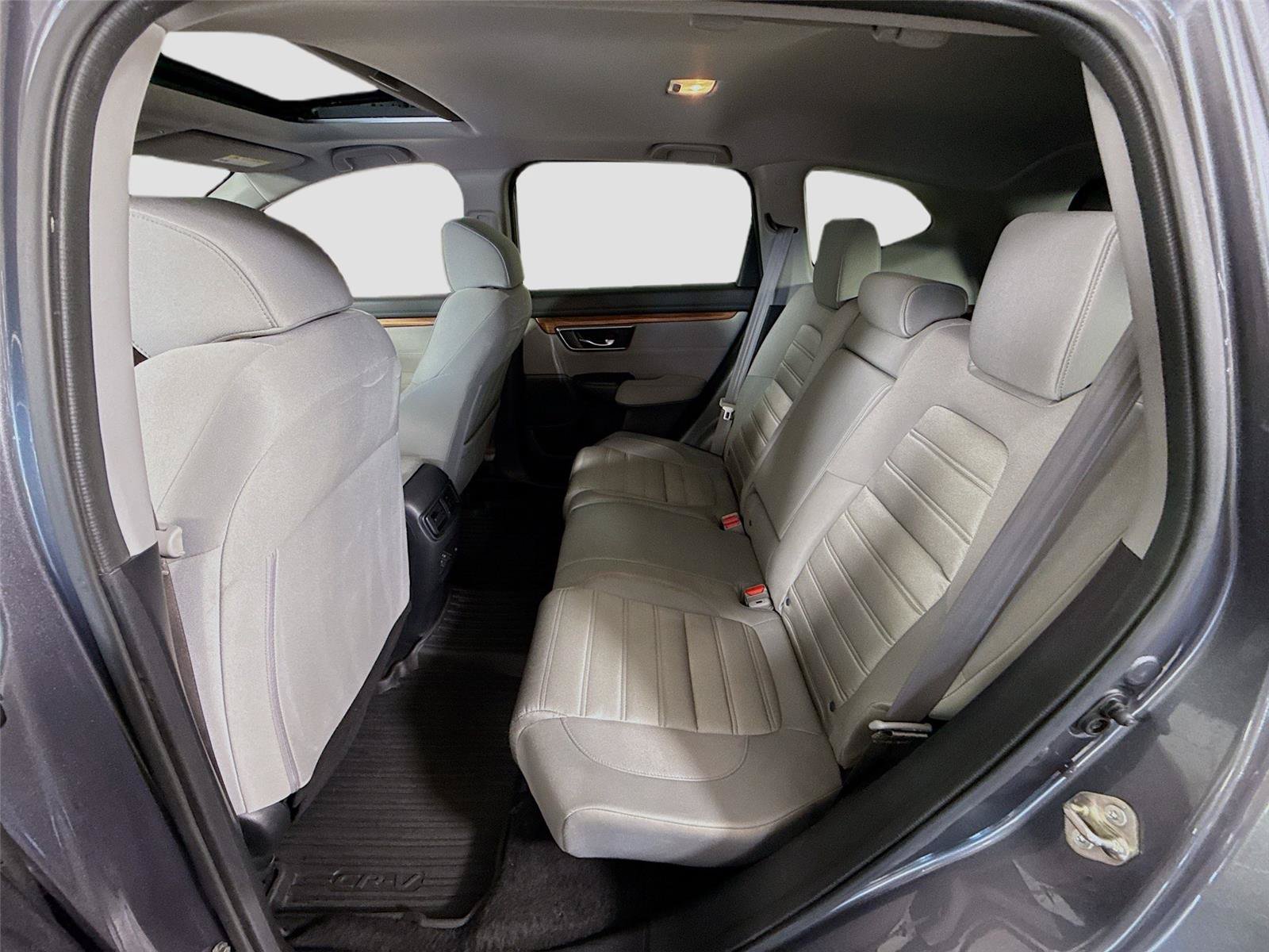 Used 2019 Honda CR-V EX image 17