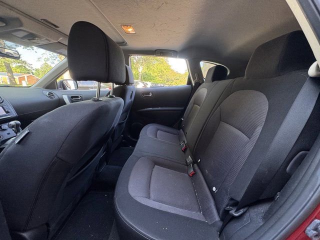 Used 2013 Nissan Rogue SV w/ Premium Pkg AWD/4WD image 10