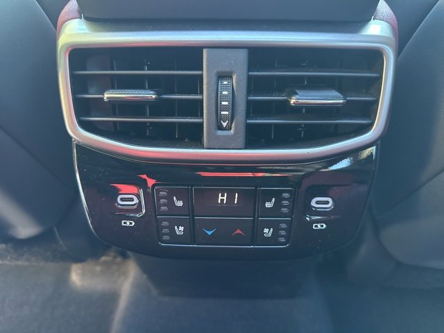 Used 2024 Lexus RX 500h F Sport image 37