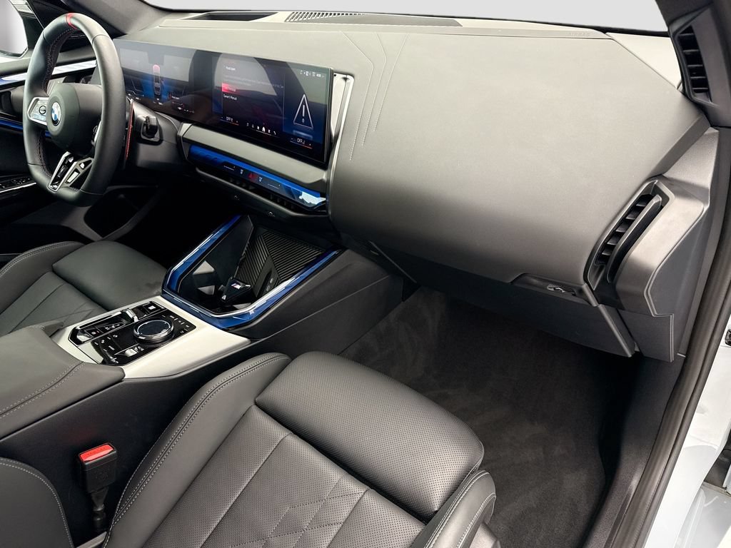 Certified 2025 BMW X3 M50 w/ Premium Package AWD/4WD image 15