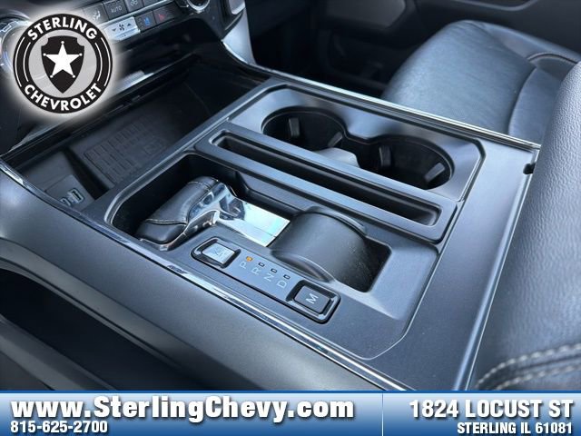 Used 2022 Ford F150 Lariat image 26