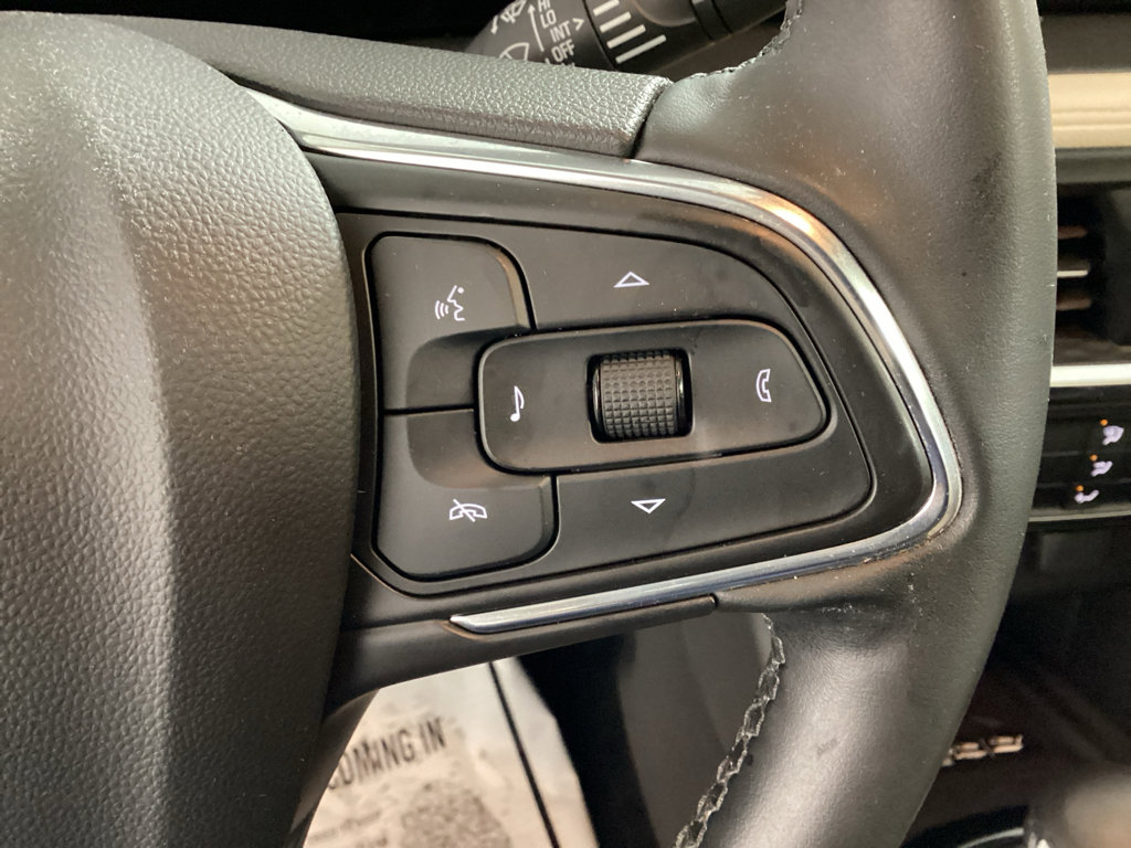 Used 2024 Buick Encore GX Sport Touring w/ Comfort Package FWD image 20
