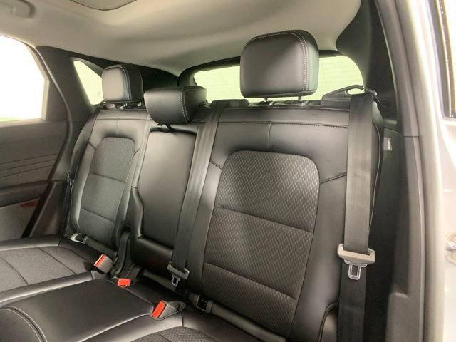 Used 2025 Ford Escape SE image 24