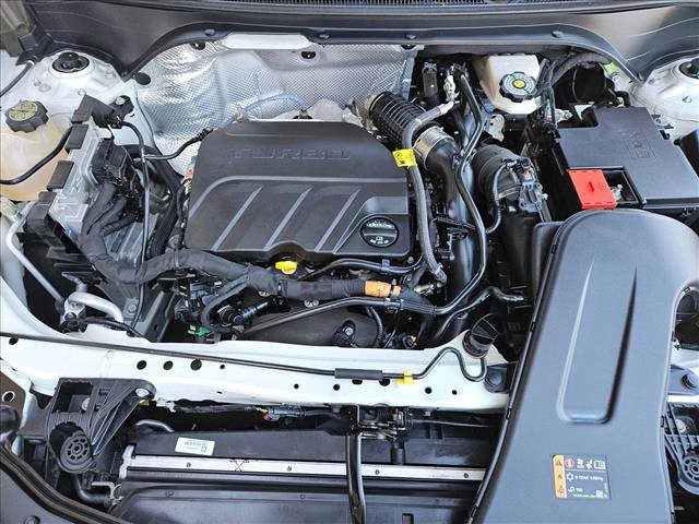 Used 2024 Buick Envista Sport Touring w/ Convenience II Package image 25