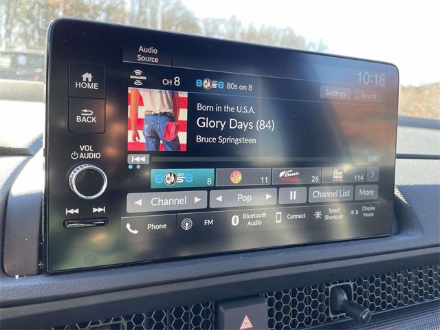 Used 2024 Honda CR-V Sport-L image 29