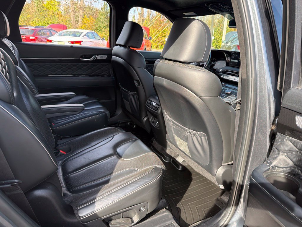 Used 2020 Hyundai Palisade Limited AWD/4WD image 45
