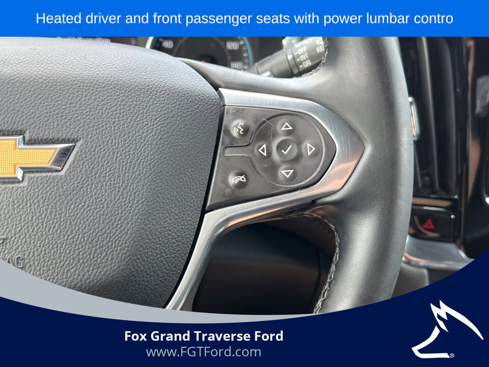 Used 2023 Chevrolet Traverse LT FWD image 20