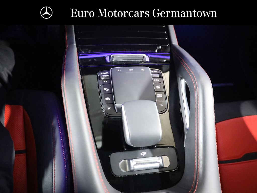 Used 2024 Mercedes-Benz GLE 53 AMG 4MATIC image 24