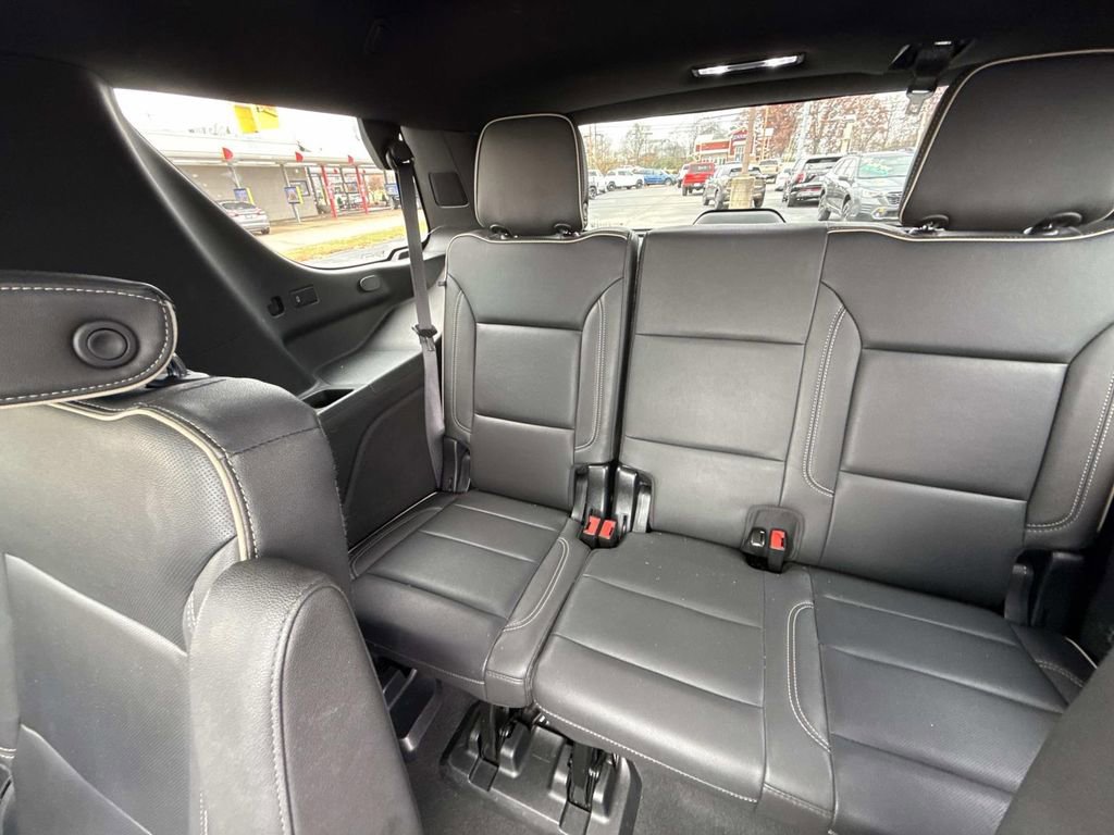 Certified 2023 GMC Yukon SLT image 19